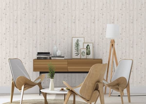 tapet i papper 285208 tapet Industrial 53 x 1005 cm Rasch Selection Beige