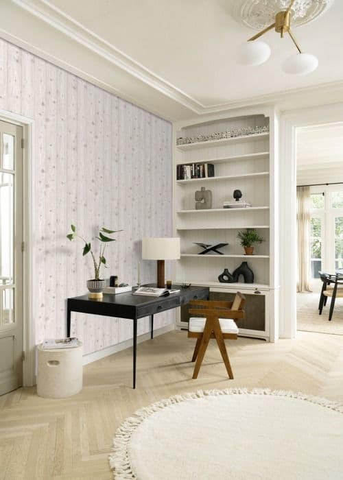 tapet i papper 285208 tapet Industrial 53 x 1005 cm Rasch Selection Beige