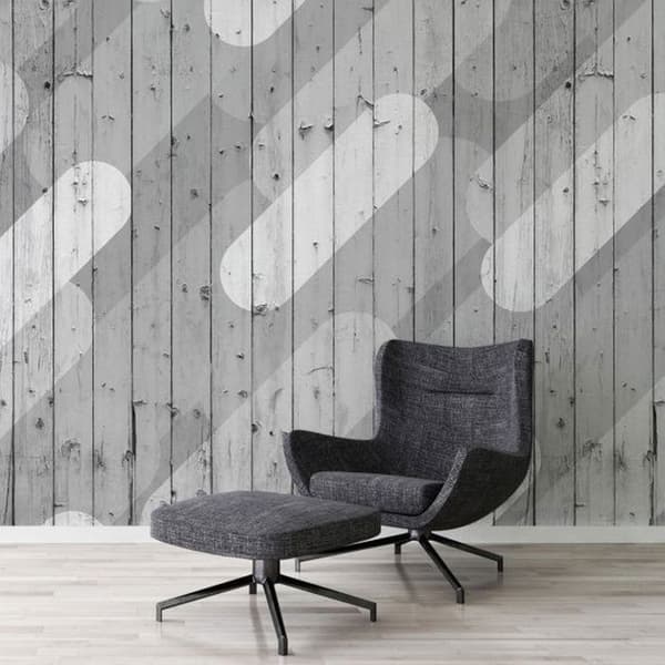 A.S. Creation Tapetkollektion Atelier 47 DD116725 Grå