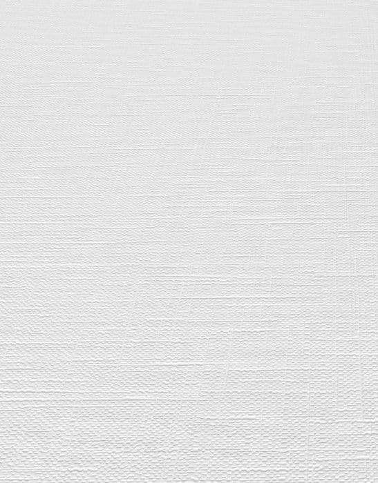 Tapeet att måla 11030-10 Non-woven tapet Enfärgad 0,53 x 10,05 m Erismann RollOver27 Vit