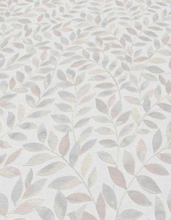 vinyl expanderad 10462-10 non-woven tapet blommor floral 0.53 x 10.05 m Erismann Opus grå