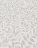 Miniatyrbild 4 av 4: vinyl expanderad 10462-10 non-woven tapet blommor floral 0.53 x 10.05 m Erismann Opus grå