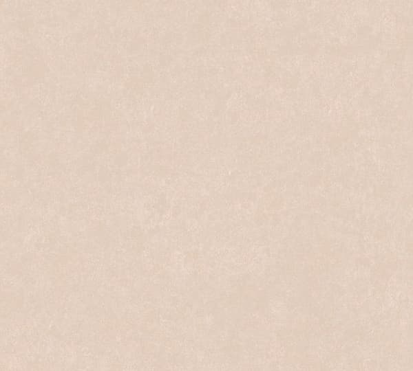 Expanderad tapet på non-woven - A.S. CREATION - Geo Effect - Beige - 53 cm - Uni - Att klistra fast