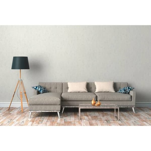 Tapet - A.S. Création - SP15766 - Non-vävd - Enfärgad - 53 cm x 10,05 m