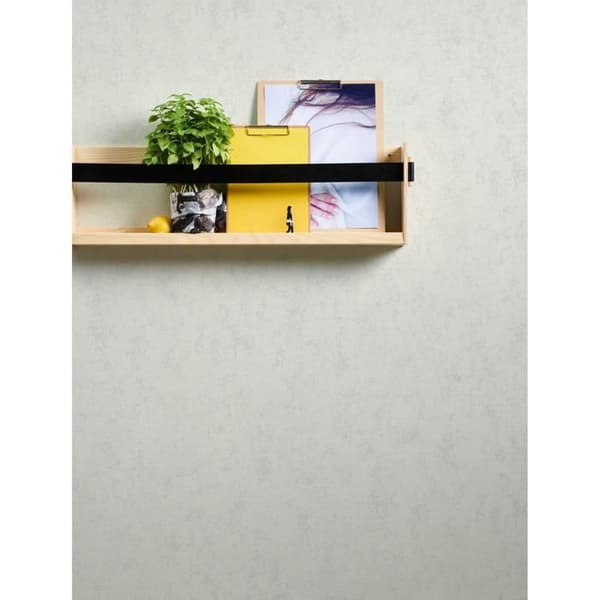 Tapet - A.S. Création - SP15766 - Non-vävd - Enfärgad - 53 cm x 10,05 m