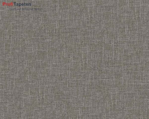 A.S. Creation Versace Home 2 | 962337 | enfodrat non-woven en enställd | 0.70 m x 10.05 m | grå