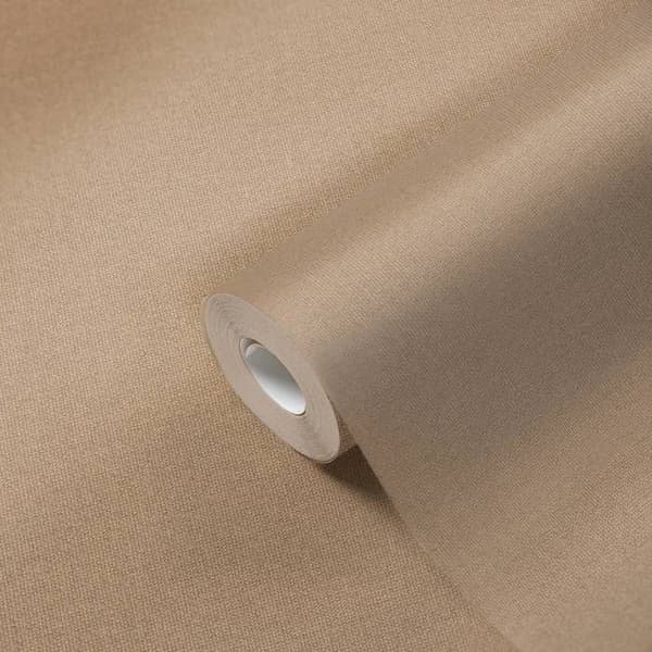 A.S. Creation Nara 387443 Non-woven tapet enfärgat 10.05 x 0.53 m Beige