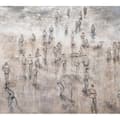 Miniatyrbild 2 av 6: Fototapet 2230-15 digitaltryck Natur Landskap 3 x 2.7 m Erismann Art Edition Beige
