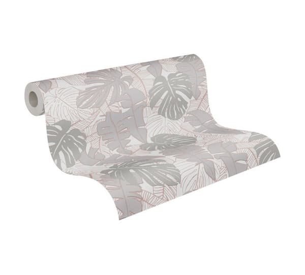 A.S. Creation Turnowsky Hushåll 389053 Non-woven tapet Botanisk 10.05 x 0.53 m