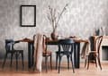 Miniatyrbild 2 av 6: A.S. Creation Turnowsky Hushåll 389053 Non-woven tapet Botanisk 10.05 x 0.53 m