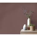 Miniatyrbild 3 av 6: Non-woven tapet 10393-21 Enfärgad tapet 0,53 x 10,05 m Erismann Martinique lila