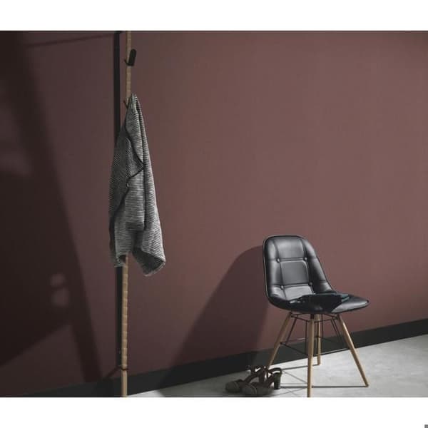 Non-woven tapet 10393-21 Enfärgad tapet 0,53 x 10,05 m Erismann Martinique lila