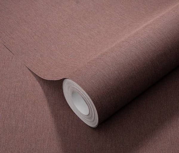 Non-woven tapet 10393-21 Enfärgad tapet 0,53 x 10,05 m Erismann Martinique lila