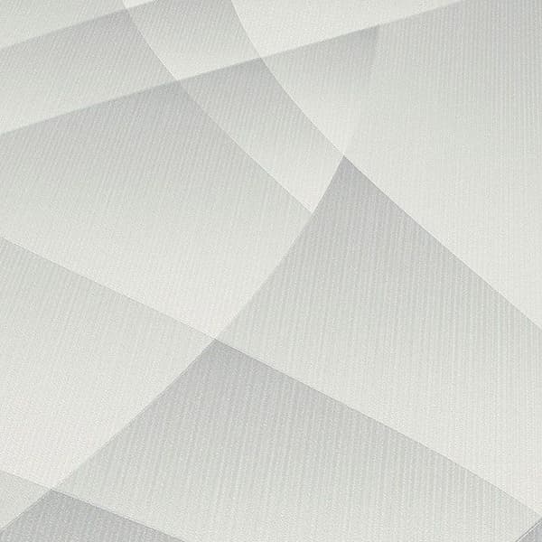 Non-woven tapet 10374-31 Grafisk tapet 0,53 x 10,05 m Erismann Fashion for Walls Grå