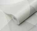 Miniatyrbild 6 av 6: Non-woven tapet 10374-31 Grafisk tapet 0,53 x 10,05 m Erismann Fashion for Walls Grå