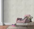 Miniatyrbild 4 av 6: vinylexpanderad 10319-02 enfäst tapet enfärgad 0,53 x 10,05 m Erismann Evolution Beige