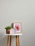 Miniatyrbild 3 av 4: Vävt tapet - A.S. CREATION - Natural Living - Beige och grå - 53 cm x 10,05 m