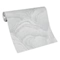 Miniatyrbild 3 av 6: 10298-31 Non-woven tapet Pierre Béton 0.53 x 10.05 m Erismann Focus Grå
