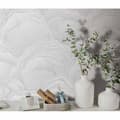 Miniatyrbild 5 av 6: 10298-31 Non-woven tapet Pierre Béton 0.53 x 10.05 m Erismann Focus Grå