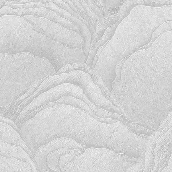 10298-31 Non-woven tapet Pierre Béton 0.53 x 10.05 m Erismann Focus Grå