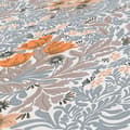 Miniatyrbild 2 av 6: A.S. Creation Art of Eden 390574 Non-woven tapet blommor 10.05 x 0.53 m Grå