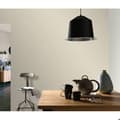 Miniatyrbild 5 av 6: Non-woven tapet 10335-14 enfärgad tapet 0,53 x 10,05 m Erismann ELLE Dekoration krämfärgad