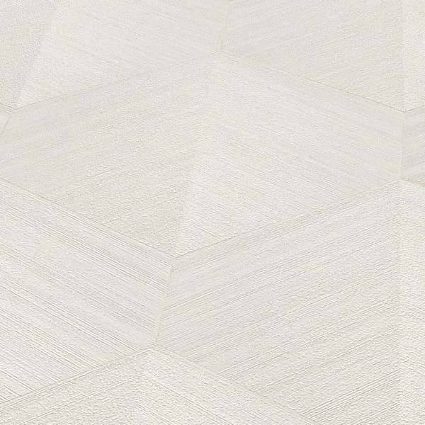 Non-woven tapet 10370-26 Grafisk tapet 0,53 x 10,05 m Erismann Fashion for Walls crème