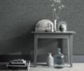 Miniatyrbild 4 av 6: Tapet non-woven 10377-10 enfärgad tapet 0,53 x 10,05 m Erismann Fashion for Walls grå