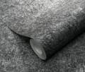 Miniatyrbild 6 av 6: Tapet non-woven 10377-10 enfärgad tapet 0,53 x 10,05 m Erismann Fashion for Walls grå