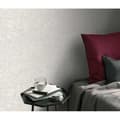 Miniatyrbild 5 av 6: Non-woven tapet 10315-14 enfärgad tapet 0,53 x 10,05 m Erismann Focus crème