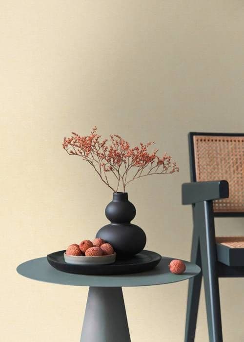 A.S. Creation Smarta Ytor 395651 Non-woven tapet Enfärgad 0.53 x 10.05 m Beige