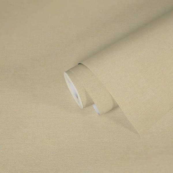 A.S. Creation Smarta Ytor 395651 Non-woven tapet Enfärgad 0.53 x 10.05 m Beige