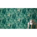 Miniatyrbild 2 av 3: Rasch Selection 833942 Tapet non-woven Botanisk 10.05 x 0.53 m Beige Grön
