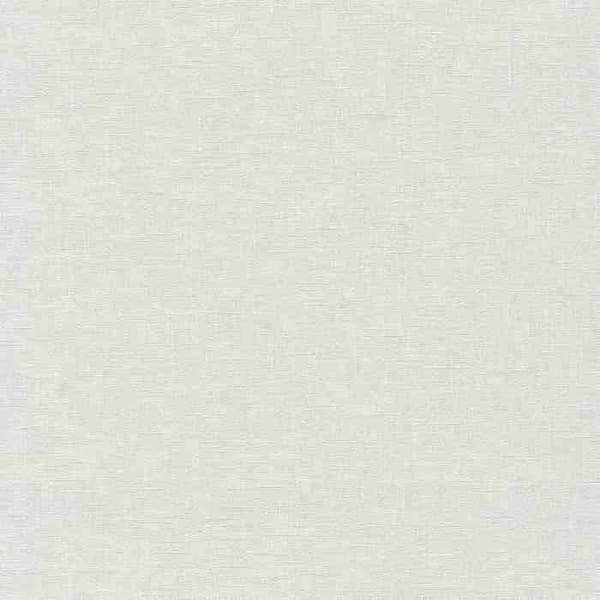 A.S. Creation Linne Stil 366341 non-woven tapet enfärgad 0.53 m x 10.05 m grå