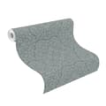 Miniatyrbild 3 av 3: Rasch Selection 632644 Non-woven tapet Mönster &amp; Motiv 10.05 x 0.53 m Grå