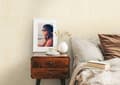 Miniatyrbild 5 av 5: A.S. Creation Smart Surfaces 395602 Non-woven tapet med blomsterlook 0 0 0.53 x 10.05 m Beige