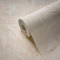 Miniatyrbild 1 av 5: A.S. Creation Smart Surfaces 395602 Non-woven tapet med blomsterlook 0 0 0.53 x 10.05 m Beige