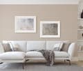 Miniatyrbild 4 av 6: Non-woven tapet 10376-02 Enfärgad tapet 0,53 x 10,05 m Erismann Fashion for Walls Beige