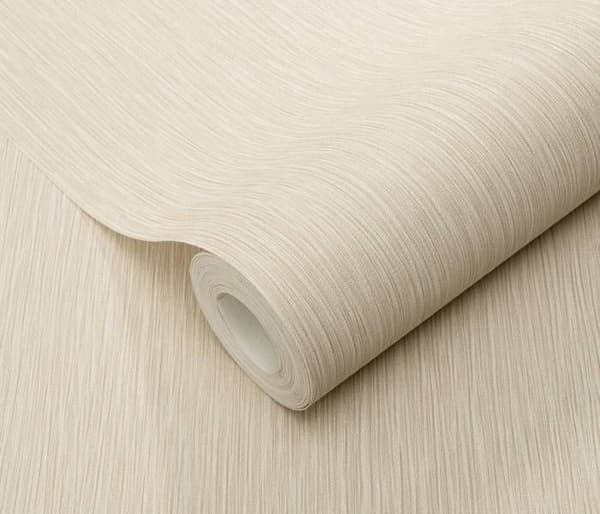 Non-woven tapet 10376-02 Enfärgad tapet 0,53 x 10,05 m Erismann Fashion for Walls Beige