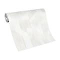 Miniatyrbild 6 av 6: vinyl expanderad 10248-31 grafiskt non-woven tapet 0.53 x 10.05 m Erismann Charisma grå