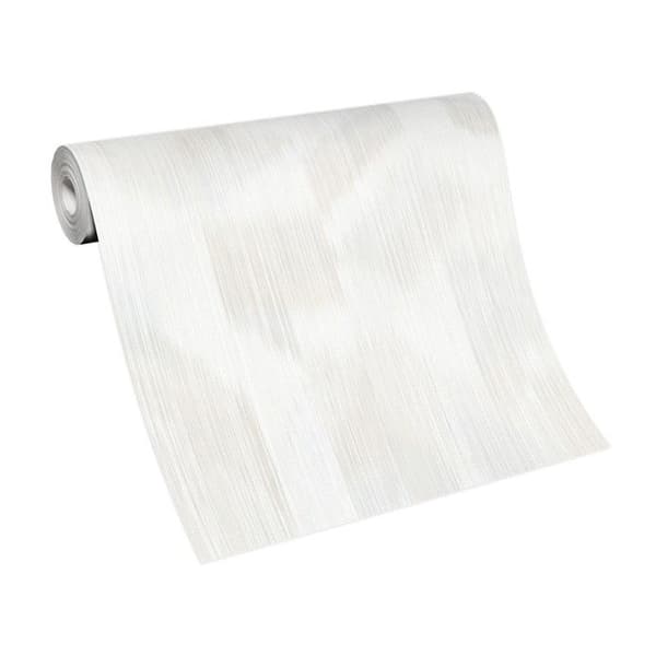 vinyl expanderad 10248-31 grafiskt non-woven tapet 0.53 x 10.05 m Erismann Charisma grå