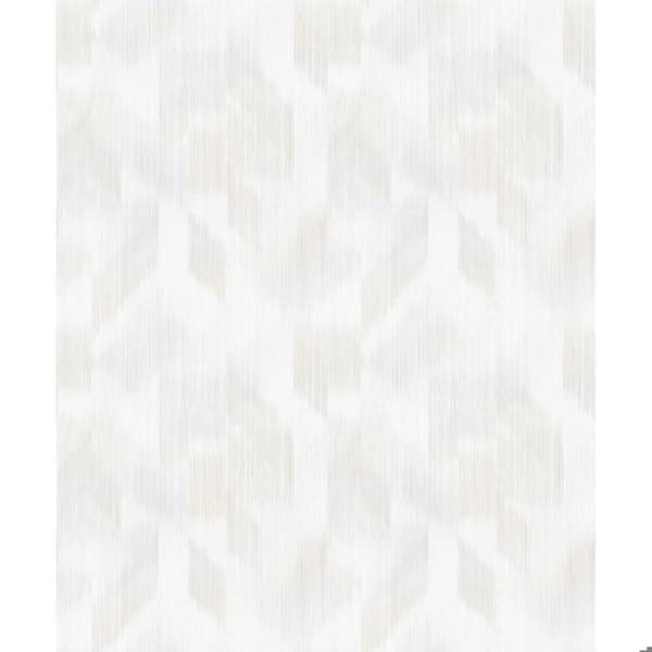 vinyl expanderad 10248-31 grafiskt non-woven tapet 0.53 x 10.05 m Erismann Charisma grå