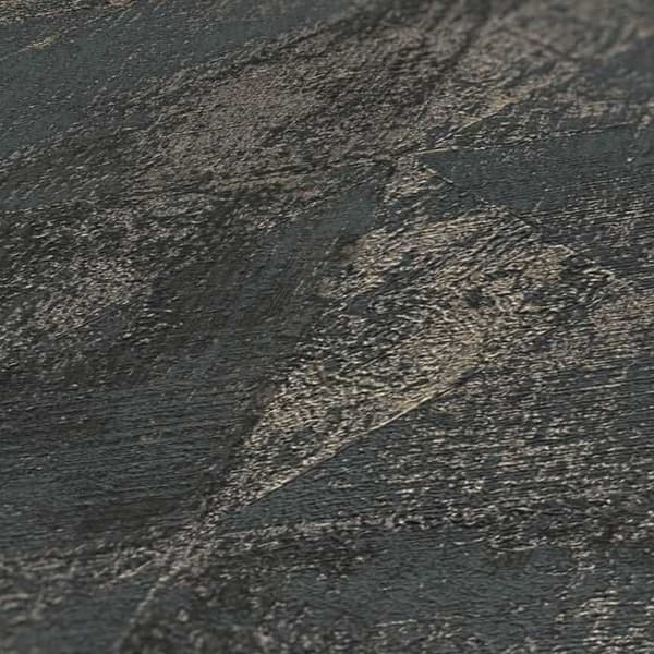 A.S. Creation Premium Vägg 2 389767 Non-woven Tapet Grafisk 10.05 x 0.53 m Svart
