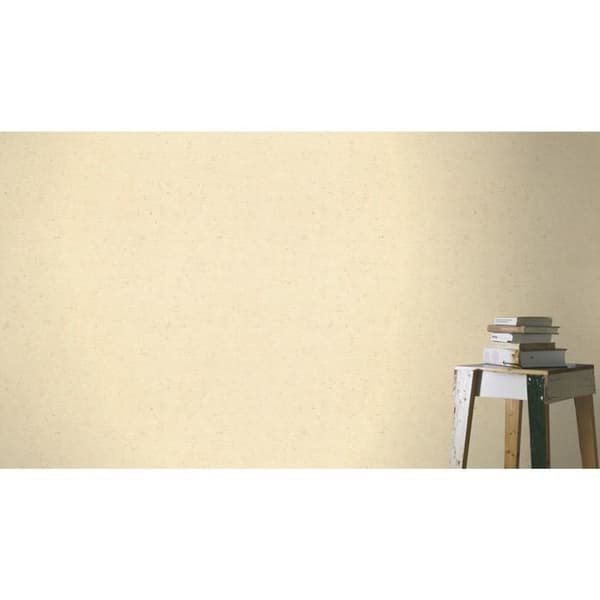 non-woven tapet 520842 non-woven enfärgad tapet 53 x 1005 cm Rasch Factory V beige