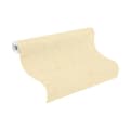 Miniatyrbild 6 av 6: non-woven tapet 520842 non-woven enfärgad tapet 53 x 1005 cm Rasch Factory V beige