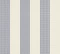 Miniatyrbild 1 av 3: A.S. Creation Karl Lagerfeld 378491 non-woven tapet med ränder 0.53 m x 10.05 m beige