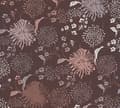 Miniatyrbild 3 av 6: A.S. Creation Turnowsky 389003 Non-woven tapet Blommor 10.05 x 0.53 m