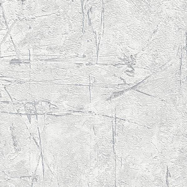 Non-woven tapet 10315-31 Enfärgad tapet 0,53 x 10,05 m Erismann Focus Grå