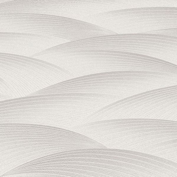 Tapet non-woven 10372-38 Grafiskt tapet 0,53 x 10,05 m Erismann Fashion for Walls brun grå