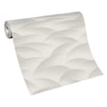 Miniatyrbild 5 av 6: Tapet non-woven 10372-38 Grafiskt tapet 0,53 x 10,05 m Erismann Fashion for Walls brun grå